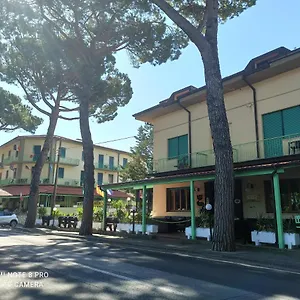 *** Hotel Dependance Italia