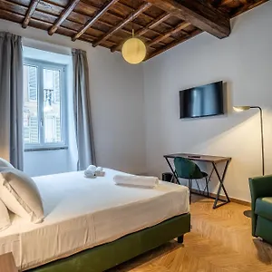  Gasthuis Fantini Rooms-monti