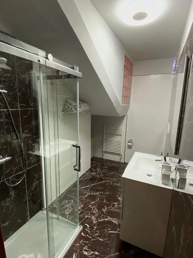 Carla'S Rooms Roma