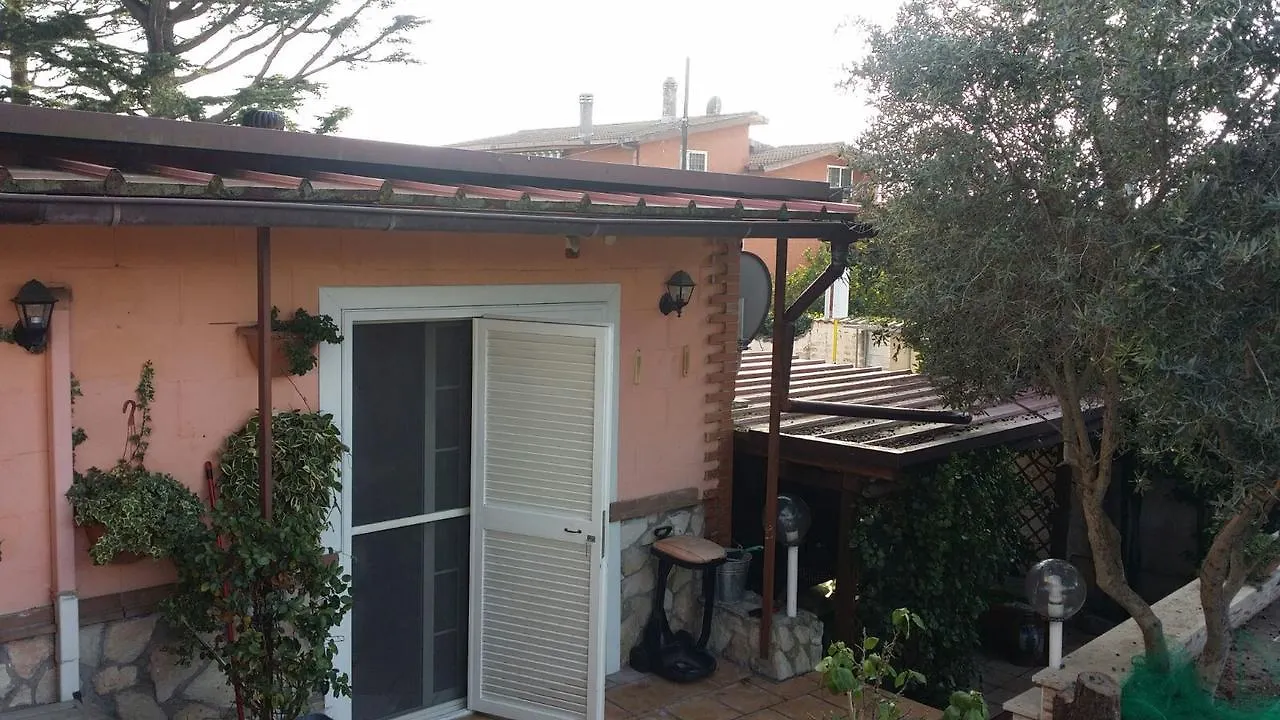 Carla'S Rooms Roma Italia